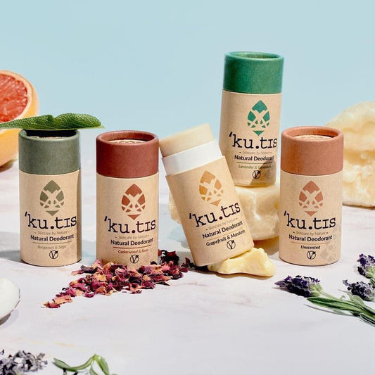 Náttúrulegt og Einfalt: Hvers vegna Velja Kutis?