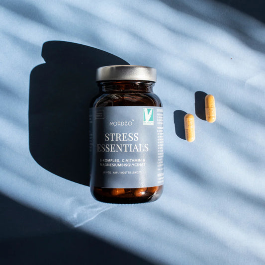 Stress essentials Nordbo