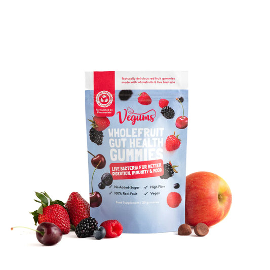 Wholefruit Probiotic