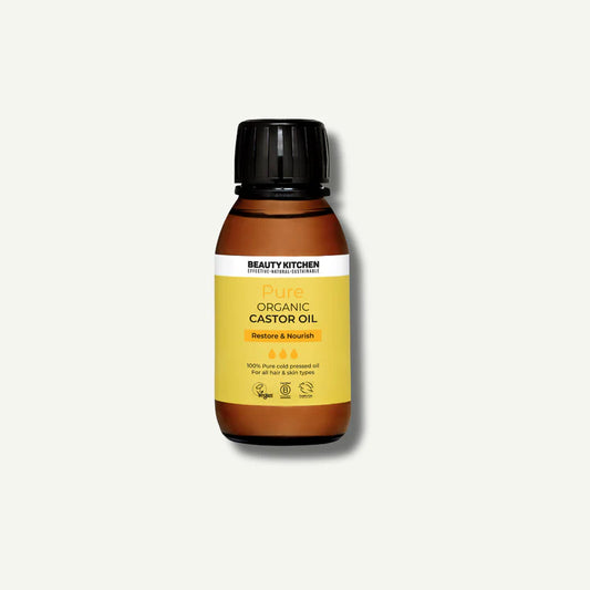 Castor oil 100ml