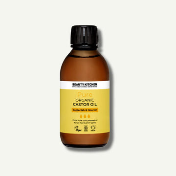 Castor oil 200ml