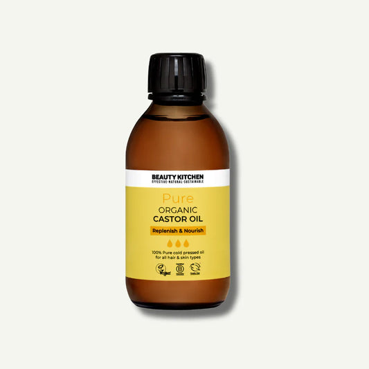 Castor oil 200ml