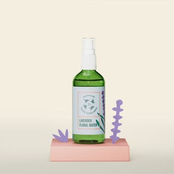 Floral water - Lavender