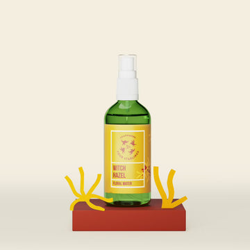 Floral water - Witch hazel
