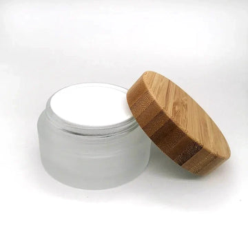 Krukka 50ml tóm