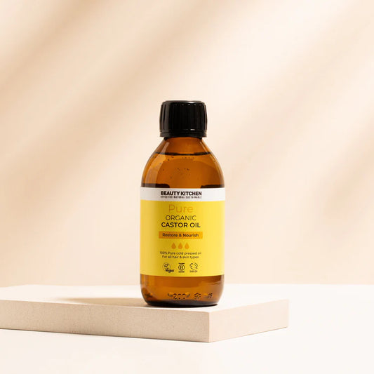 Castor oil 200ml