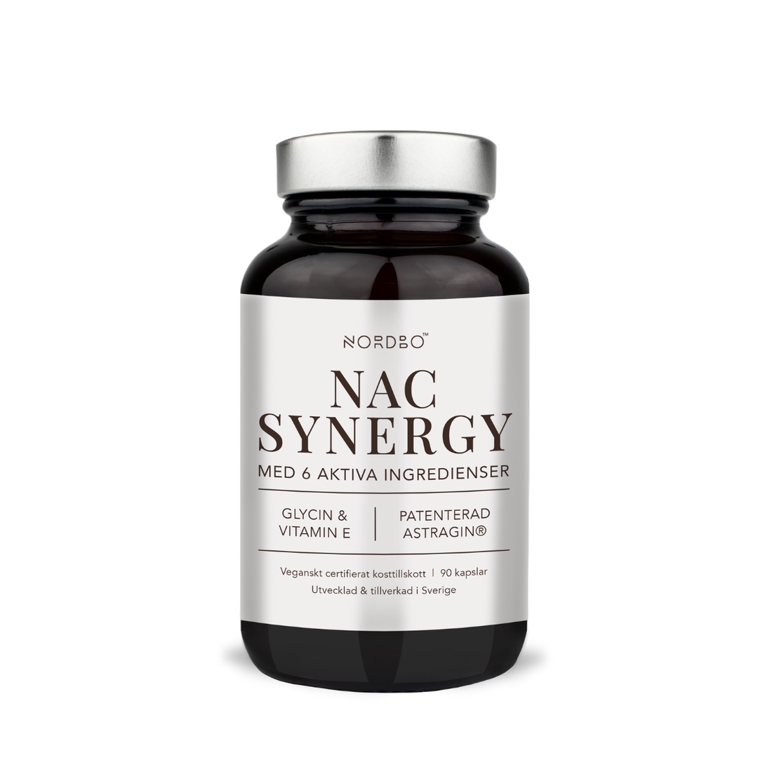 astragin and glutathione synergy NAC Nordbo The GIP and GLP-1 I want to look my best Option:Single 30 mL
