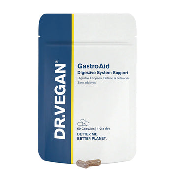 GastroAid® - gegn bakflæði