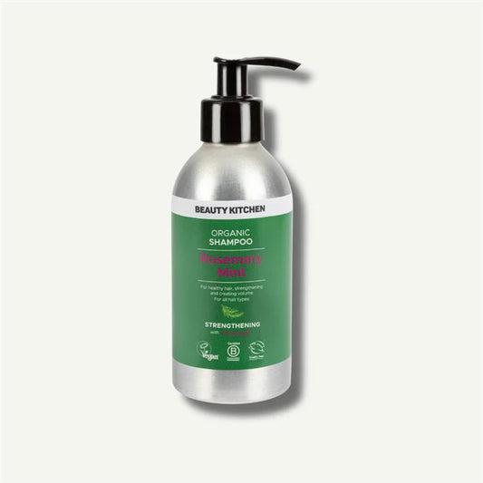 Rósmarín sjampó 250ml