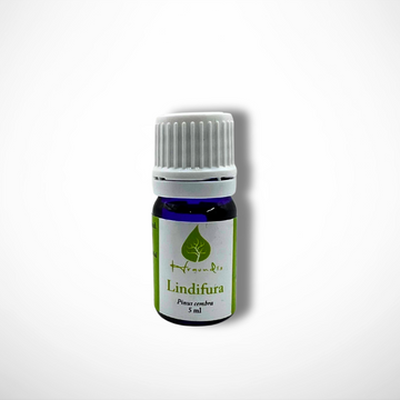 Lindifura ilmkjarnaolía