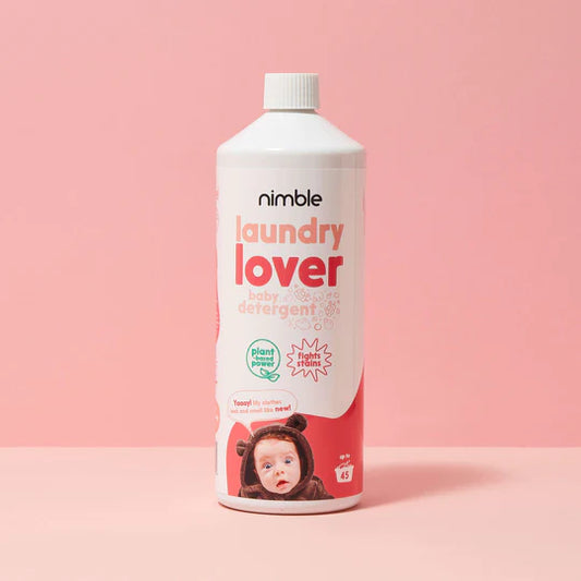 Laundry lover 1000ml