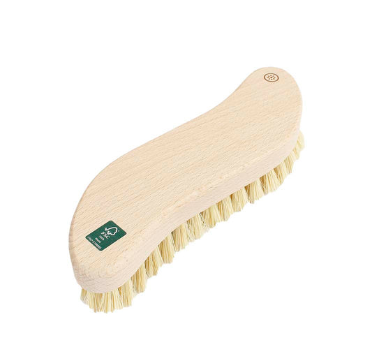 Viðar skrúbbur