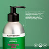 Rósmarín sjampó 250ml