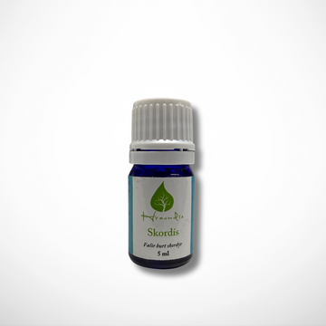 Skordís ilmkjarnaolía