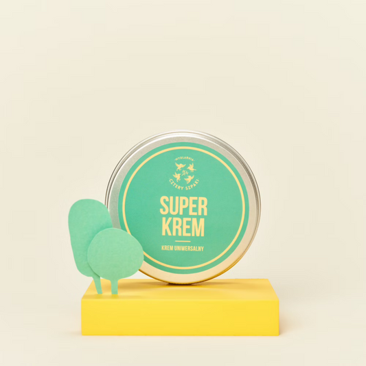Supercream 100ml