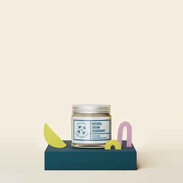 Svitalyktaeyðir - Citrus herbal