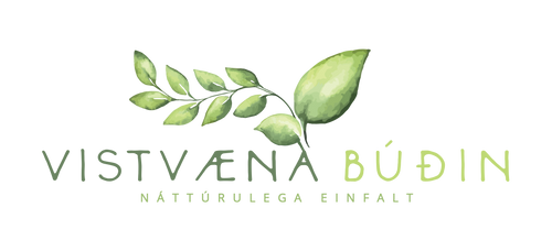 Vistvæna búðin