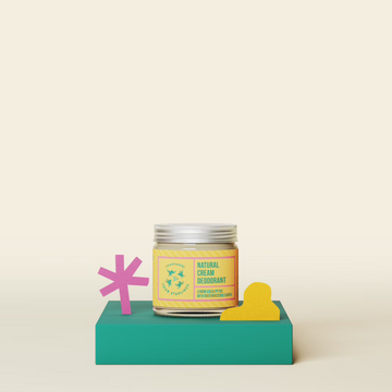 Svitalyktaeyðir - Lemon eucalyptus