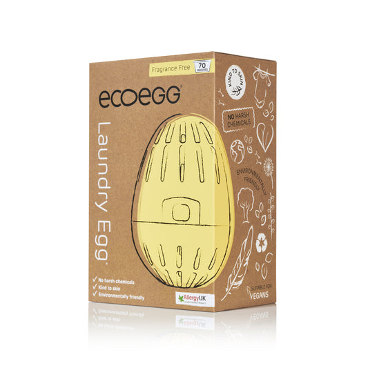 Ecoegg þvottabolti - Hestia netverslun