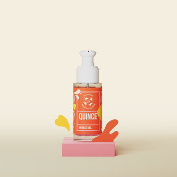 Quince - Sleipiefni