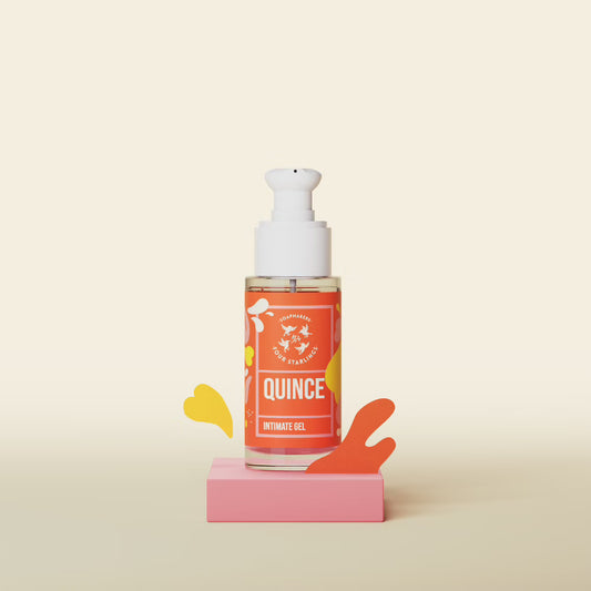 Quince - Sleipiefni