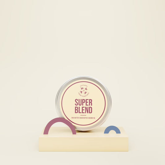 Super blend 150ml