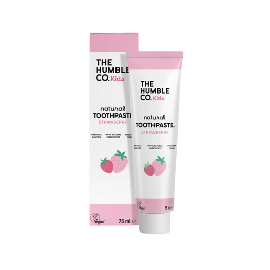 Tannkrem barna 75ml
