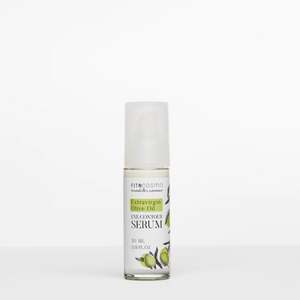 Lífrænt olífu augn serum 30ml