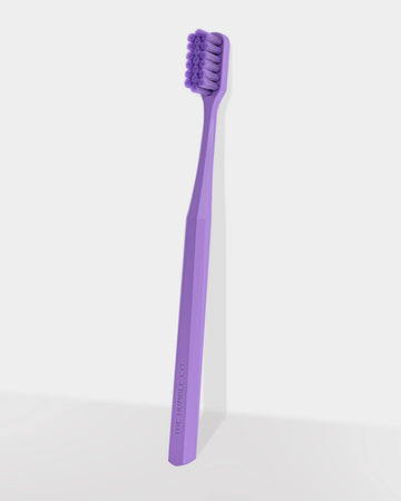 Pro Humble Maísterkju - 7k bristles - Soft
