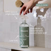 Baðherbergishreinsir anti-bac - Refreshing Cucumber + Mint 750ml