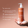 Handsápa anti-bac clementine - Uplifting 400ml