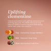 Handsápa anti-bac clementine - Uplifting 400ml