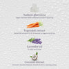 Anti-bac yfirborðshreinsir - Calming lavender 750ml