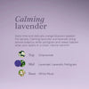 Anti-bac yfirborðshreinsir - Calming lavender 750ml