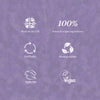 Anti-bac yfirborðshreinsir - Calming lavender 750ml