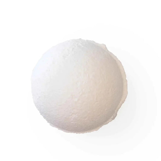 Baðbomba kókos
