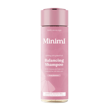 Sjampó grapefruit - Balancing 400ml