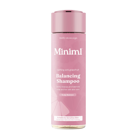 Sjampó grapefruit - Balancing 400ml