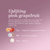 Hárnæring grapefruit - Balancing 400ml