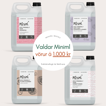 Miniml 5L tilboð