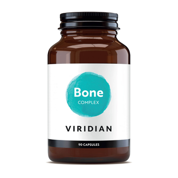 Beinheilsa/Bone health complex 90 hylki