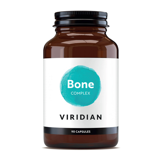 Beinheilsa/Bone health complex 90 hylki