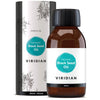 Lífræn Black seed olía