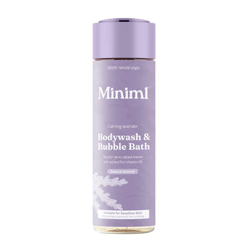Sturtusápa lavender - Calming 400ml