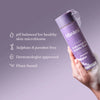 Sturtusápa lavender - Calming 400ml