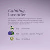 Áfylling - sturtusápa m. lavender