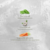 Sturtusápa tea tree + mint - Refreshing 400ml
