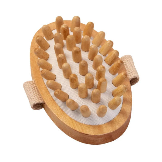 Anti cellulite bursti