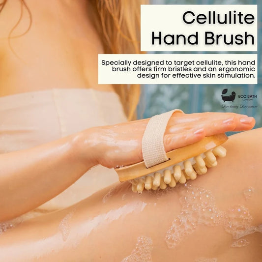 Anti cellulite bursti