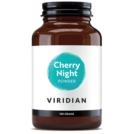 Cherry night - Fyrir svefn náttúrulegt melatónín